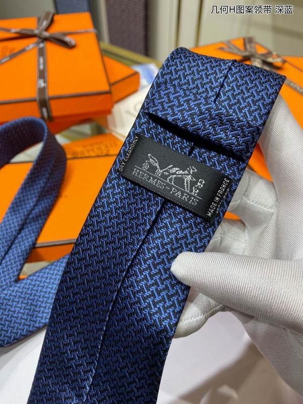 Hermes Tie hm (1277)