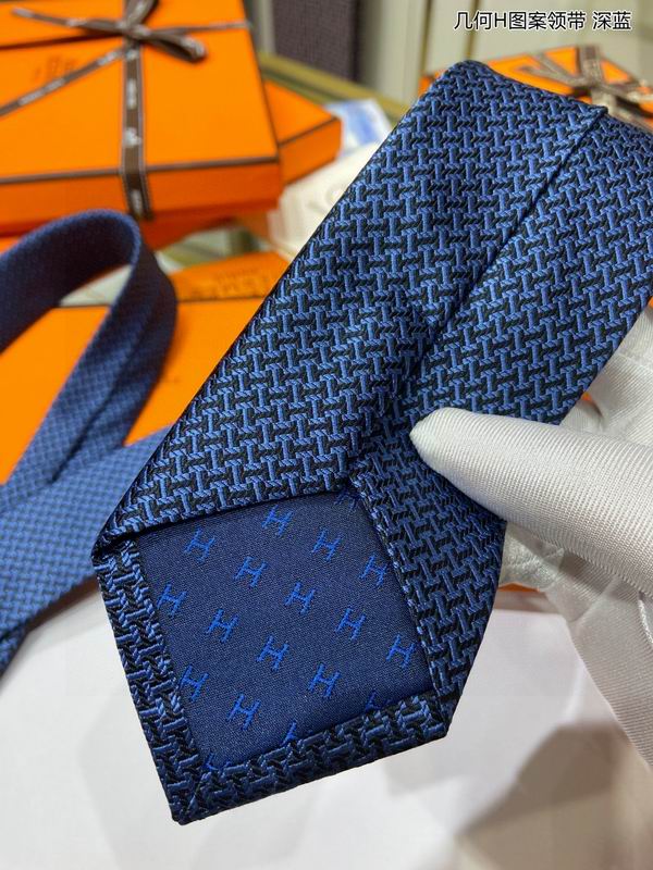Hermes Tie hm (1278)