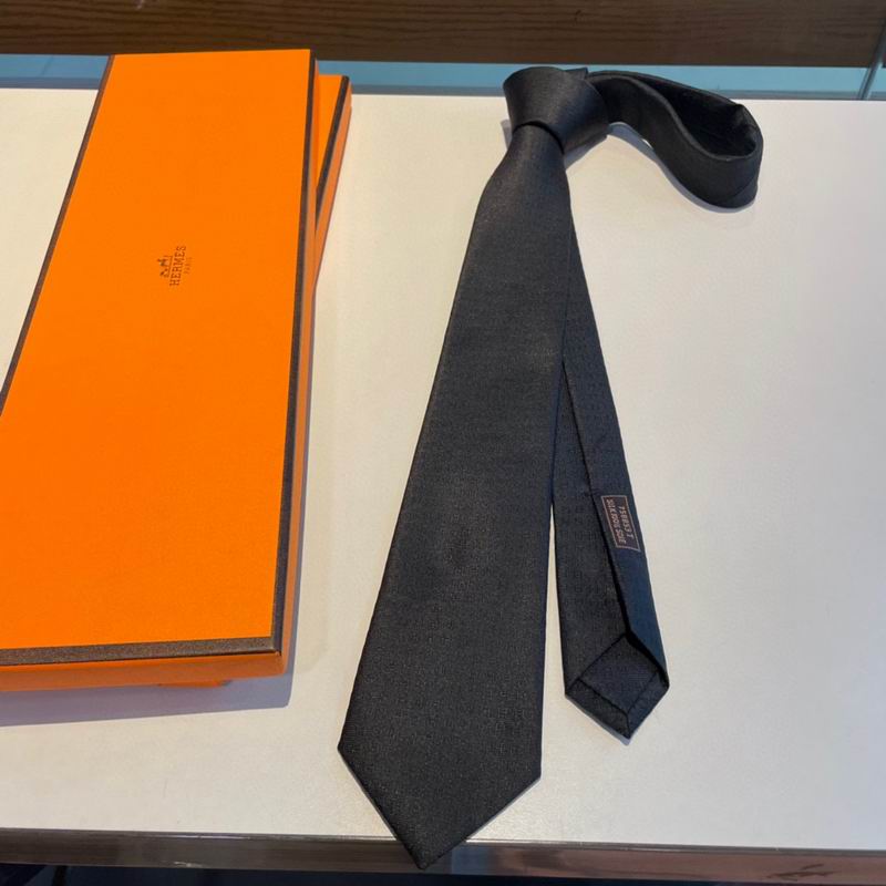 Hermes Tie hm (128)