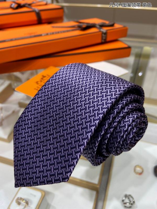 Hermes Tie hm (1280)