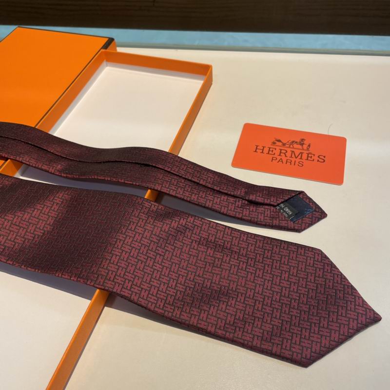 Hermes Tie hm (130)