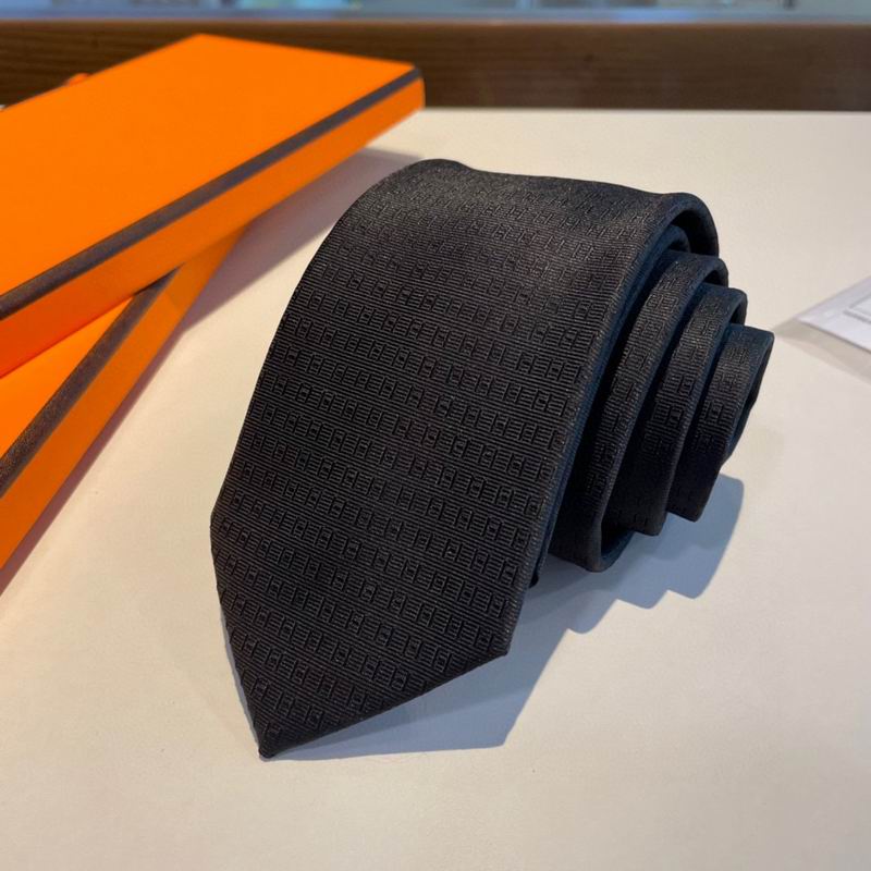 Hermes Tie hm (130)