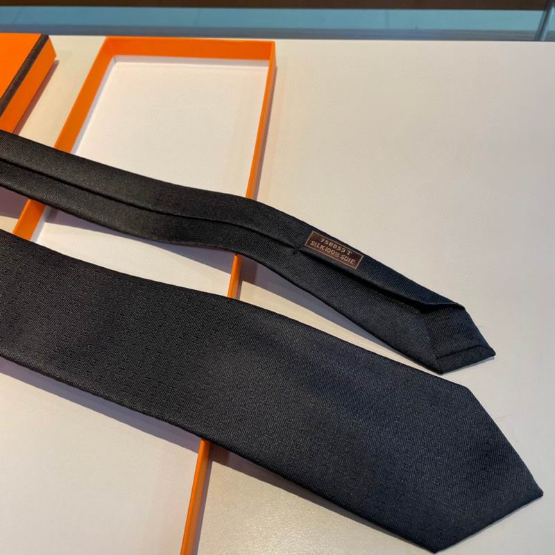 Hermes Tie hm (131)