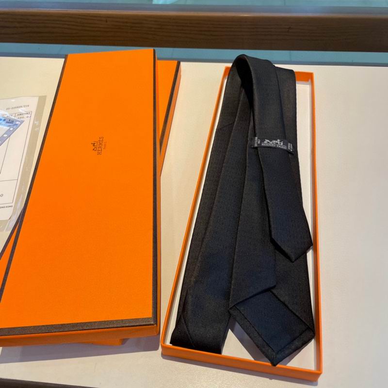 Hermes Tie hm (134)