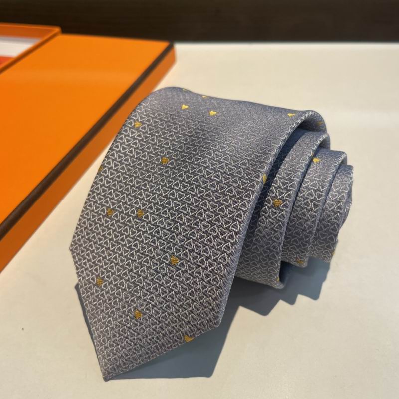 Hermes Tie hm (144)