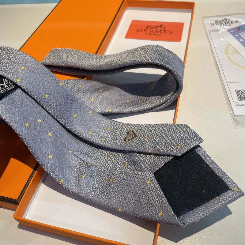 Hermes Tie hm (146)