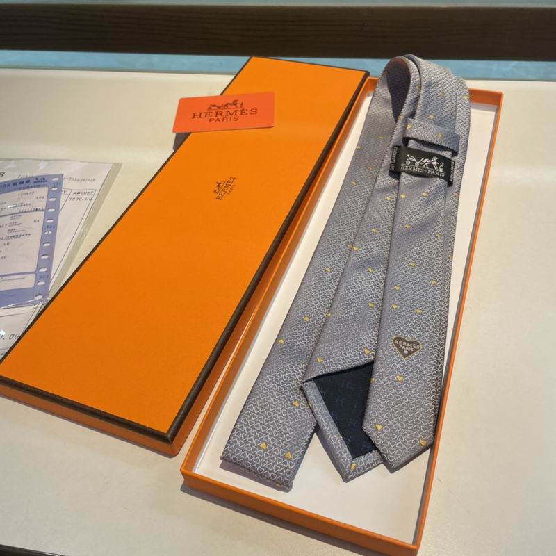 Hermes Tie hm (148)