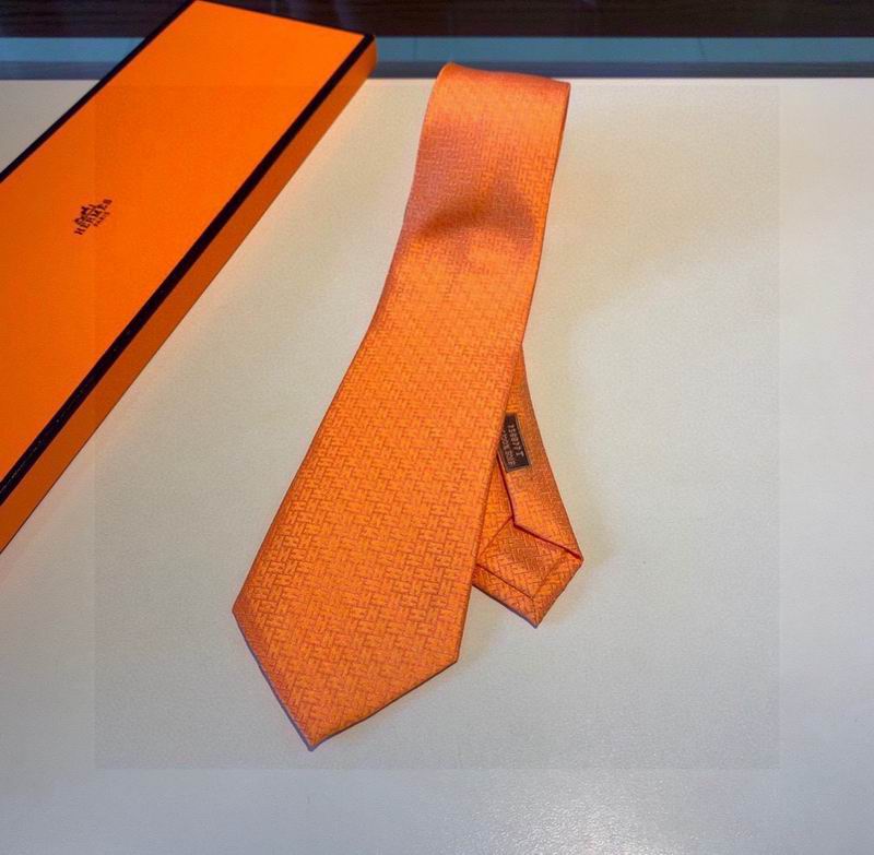 Hermes Tie hm (148)