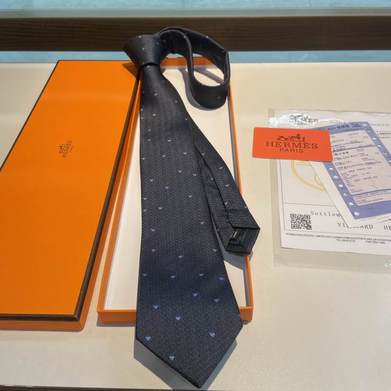 Hermes Tie hm (150)