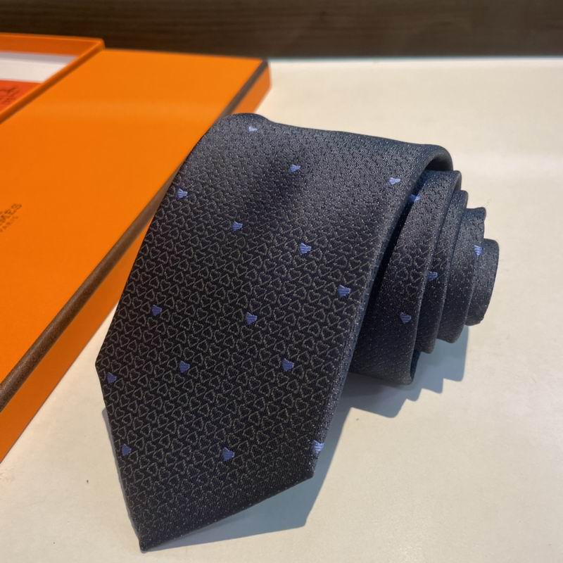 Hermes Tie hm (152)