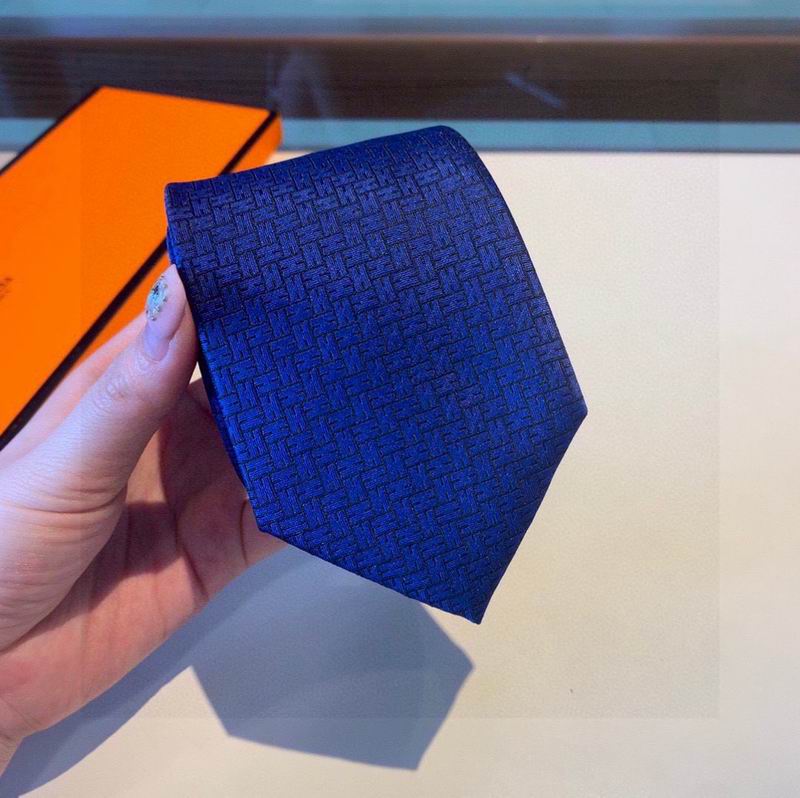 Hermes Tie hm (152)