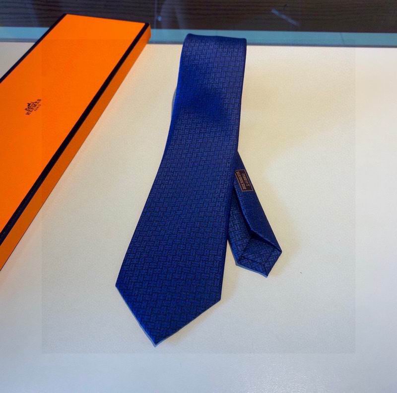 Hermes Tie hm (153)