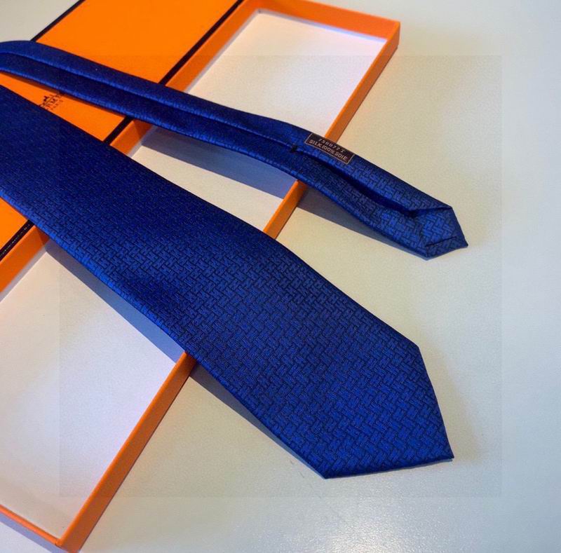 Hermes Tie hm (154)