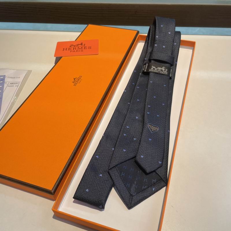 Hermes Tie hm (156)