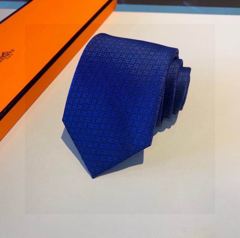 Hermes Tie hm (158)