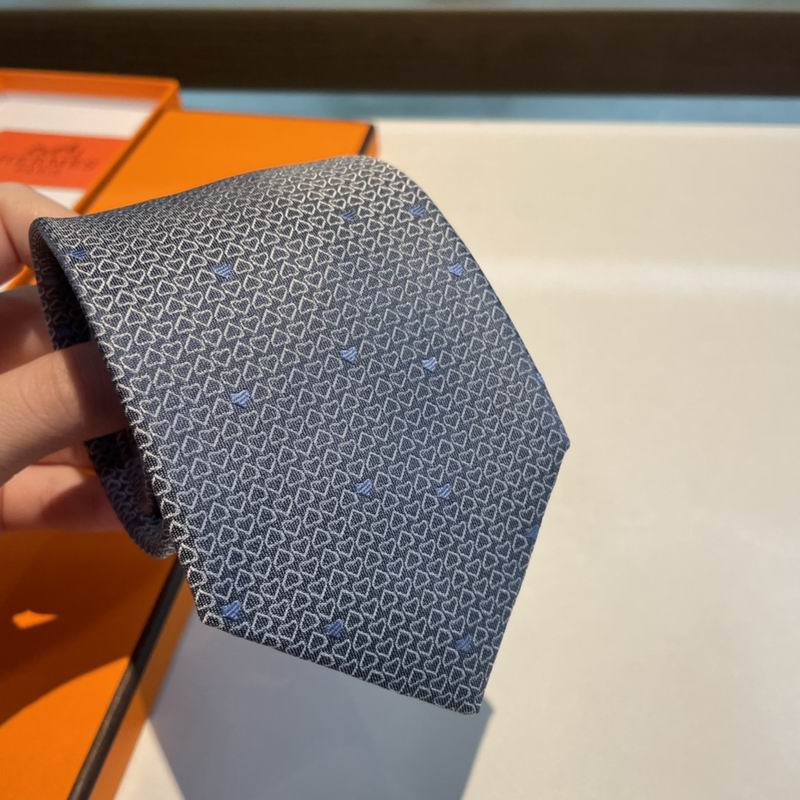 Hermes Tie hm (160)