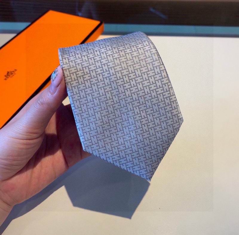 Hermes Tie hm (160)