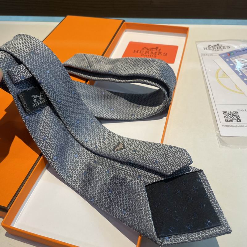 Hermes Tie hm (162)