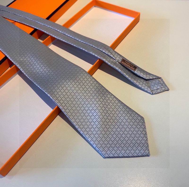 Hermes Tie hm (162)