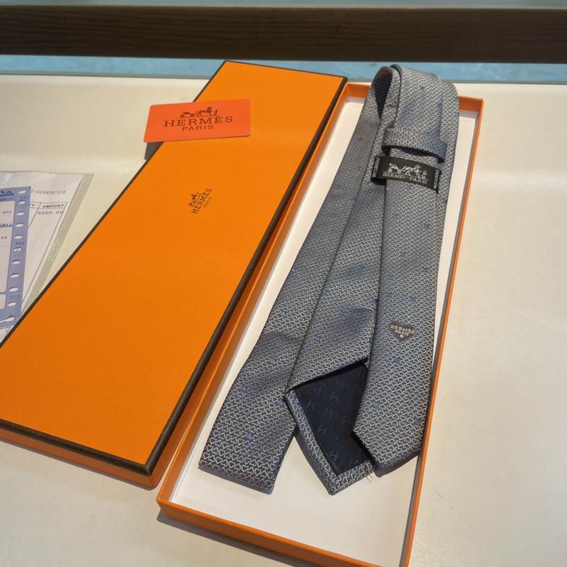 Hermes Tie hm (164)