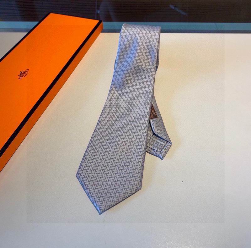 Hermes Tie hm (164)
