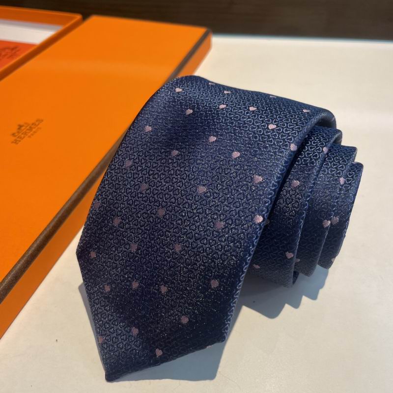 Hermes Tie hm (168)