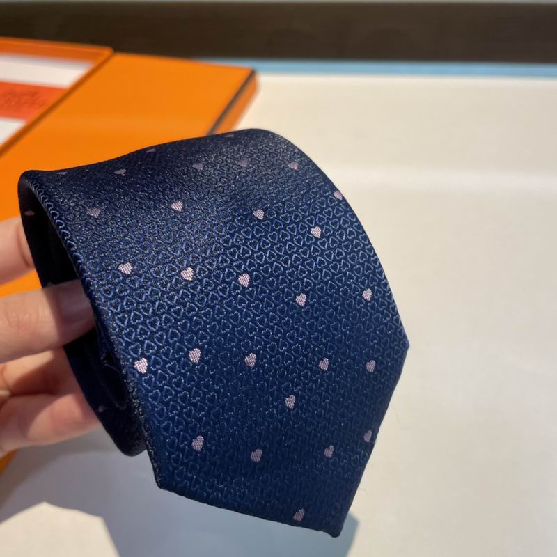 Hermes Tie hm (169)