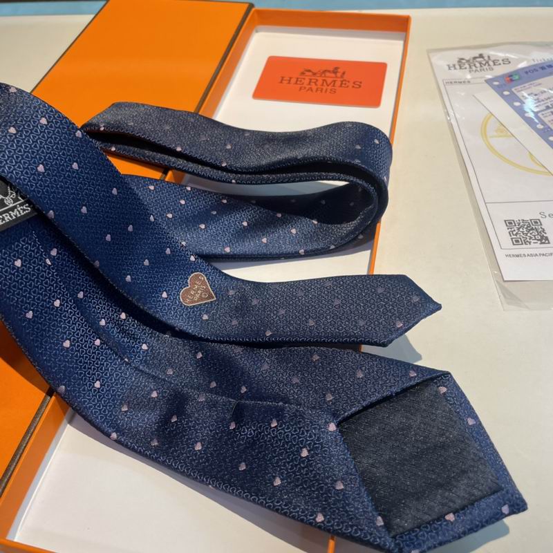 Hermes Tie hm (170)