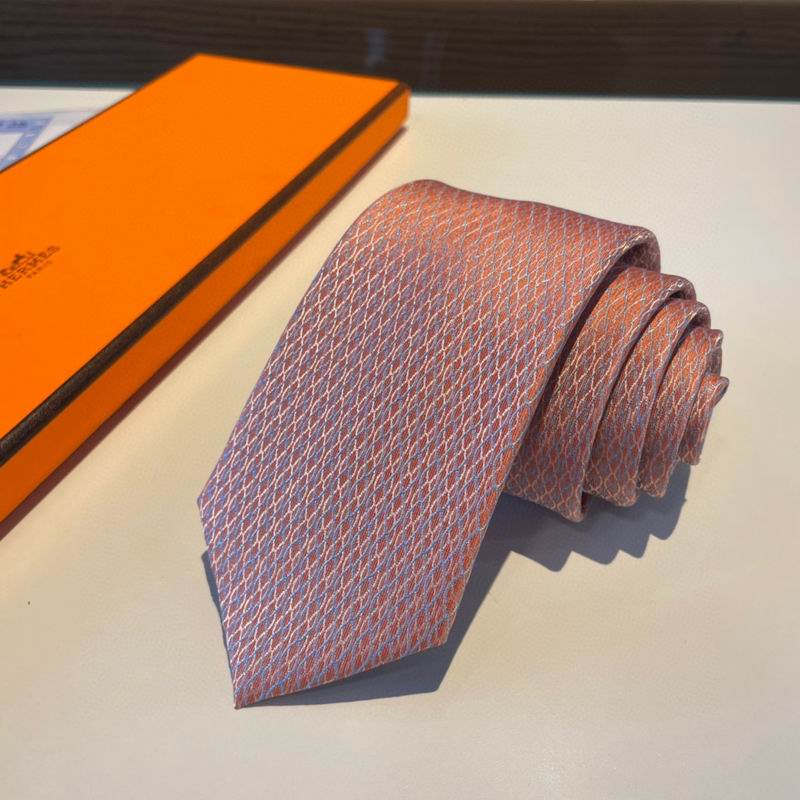 Hermes Tie hm (170)