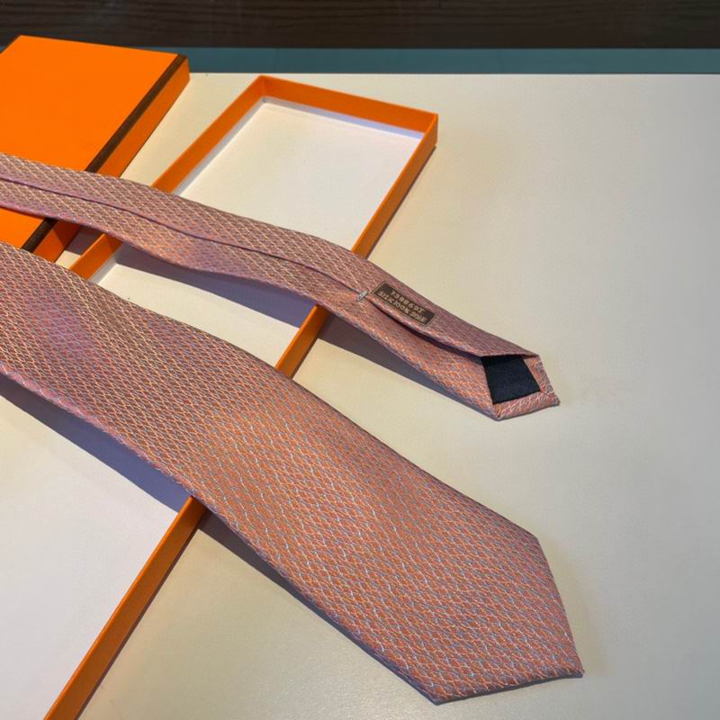 Hermes Tie hm (171)