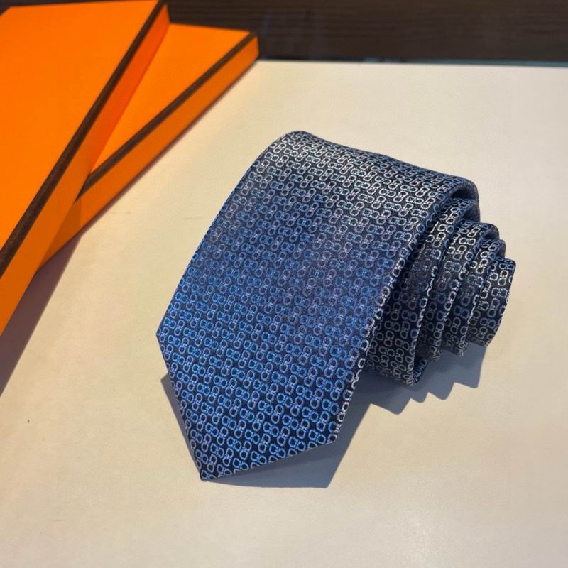 Hermes Tie hm (174)