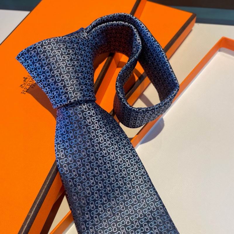 Hermes Tie hm (176)