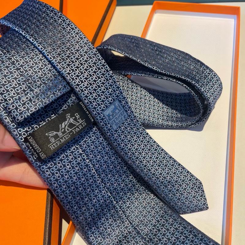 Hermes Tie hm (177)