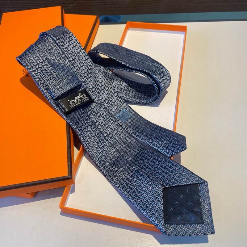 Hermes Tie hm (178)