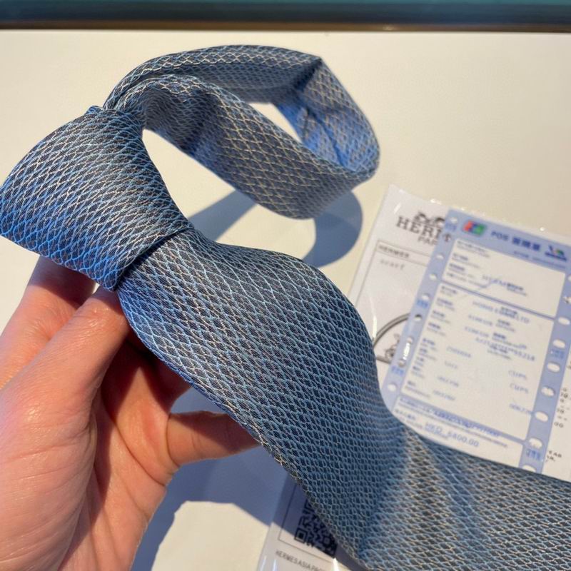 Hermes Tie hm (178)