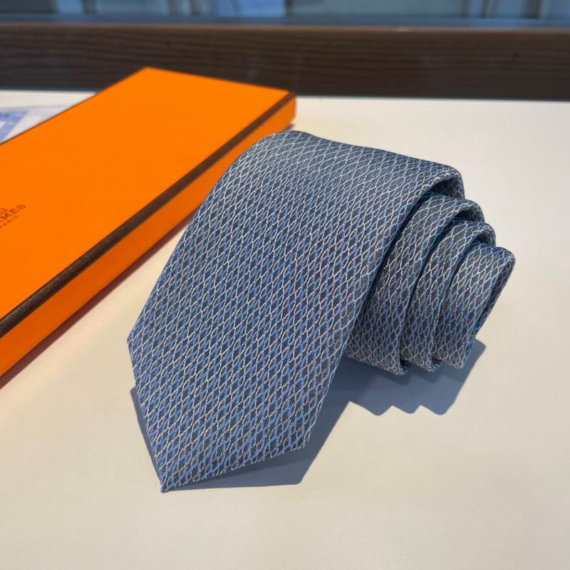 Hermes Tie hm (179)