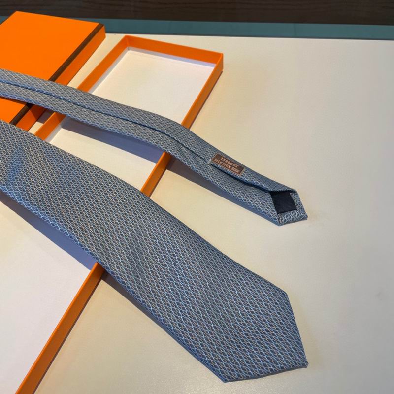 Hermes Tie hm (181)