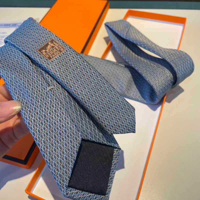 Hermes Tie hm (182)