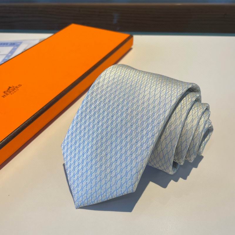 Hermes Tie hm (187)