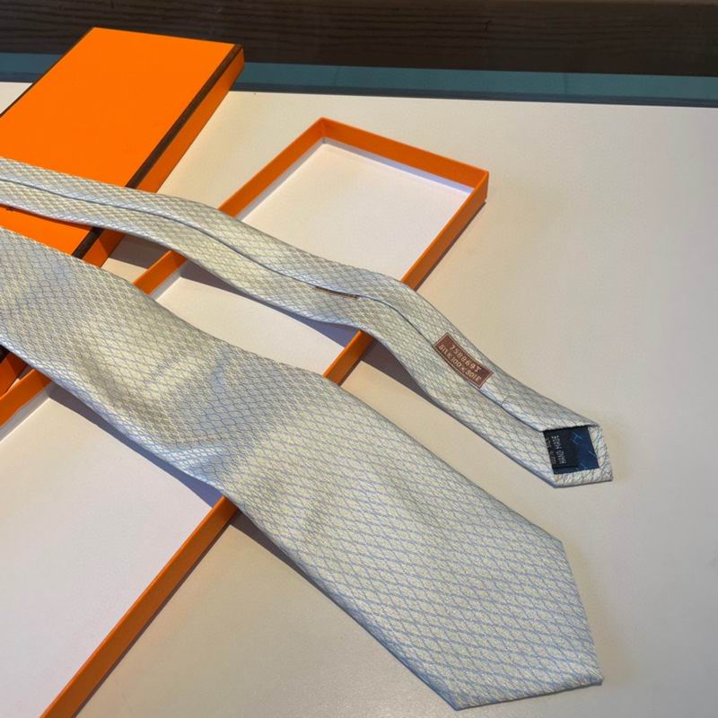 Hermes Tie hm (189)