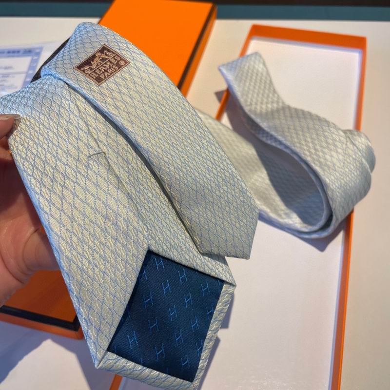 Hermes Tie hm (190)