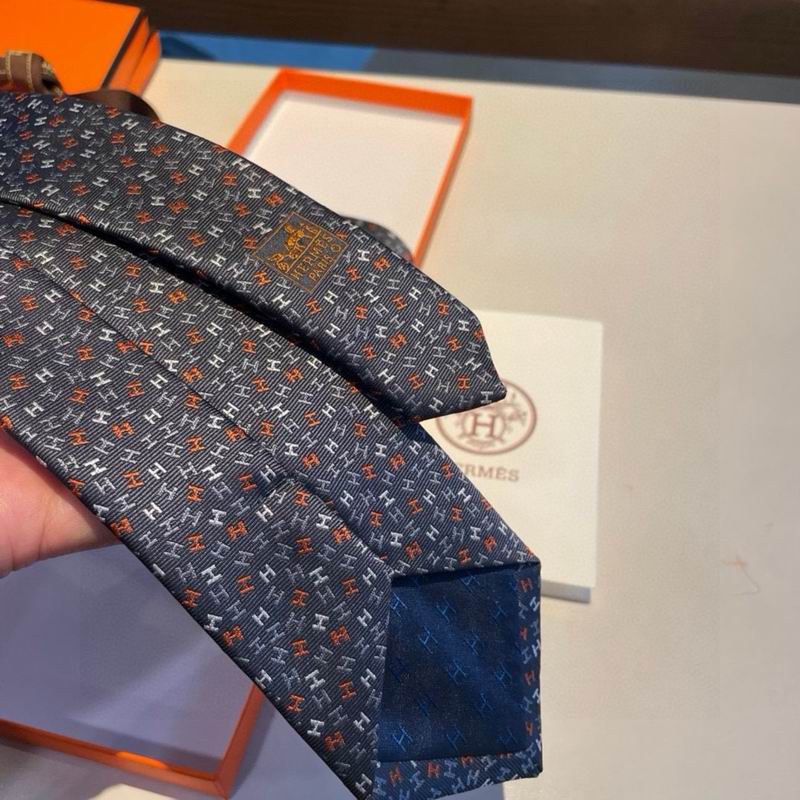 Hermes Tie hm (192)