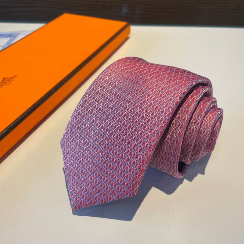 Hermes Tie hm (195)
