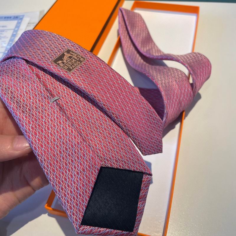 Hermes Tie hm (198)