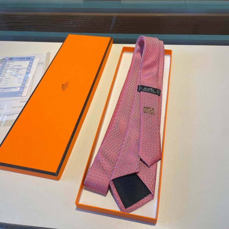 Hermes Tie hm (199)