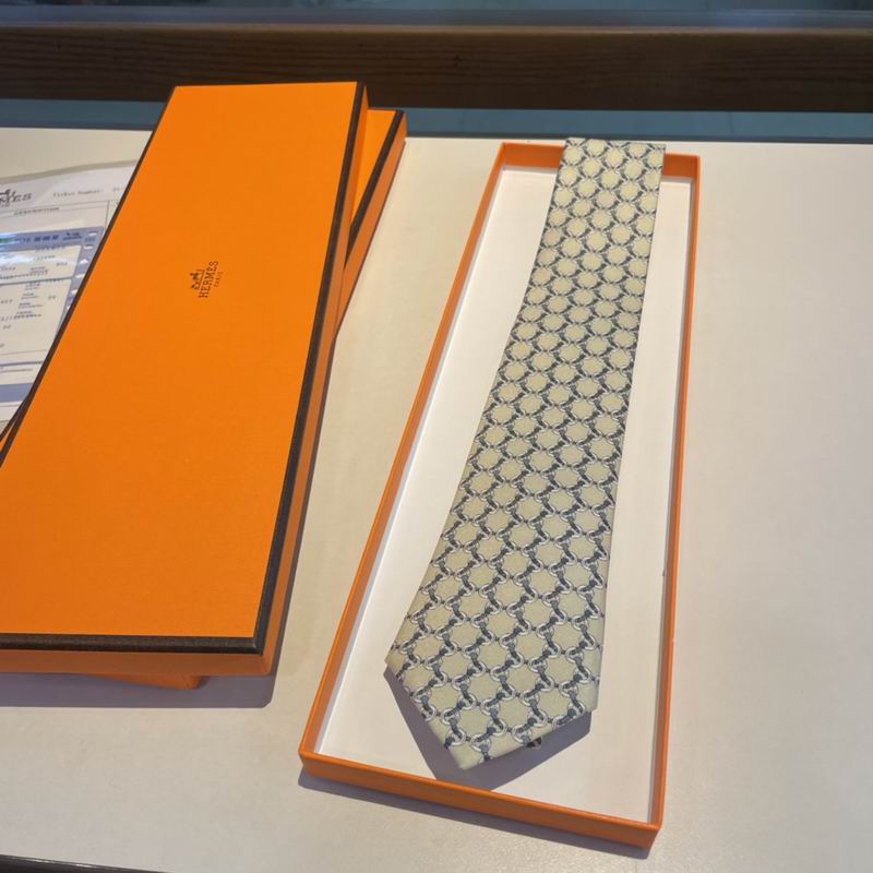 Hermes Tie hm (2)