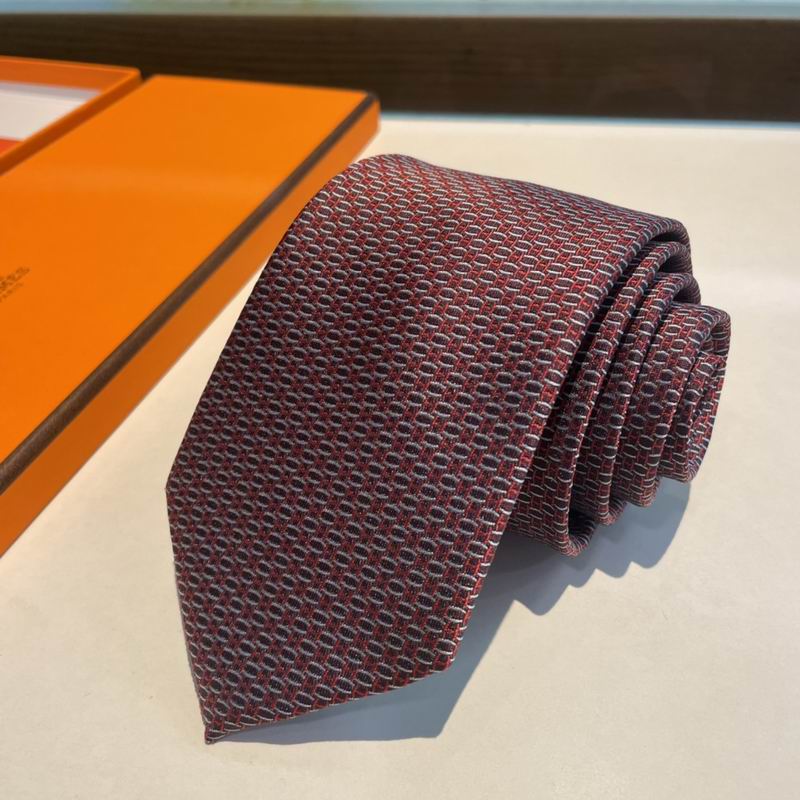 Hermes Tie hm (20)