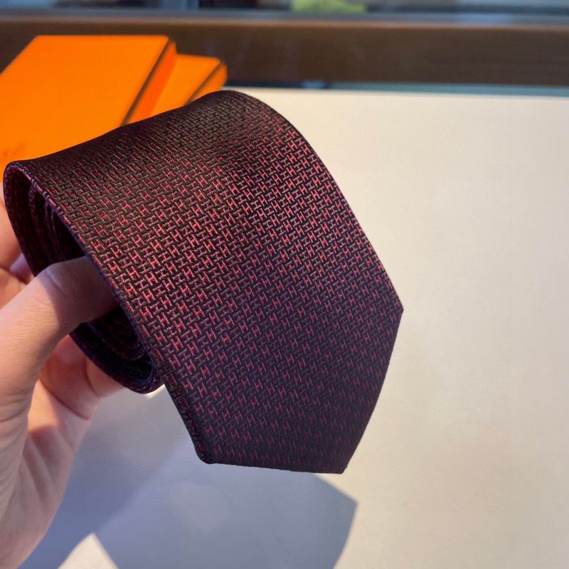 Hermes Tie hm (208)