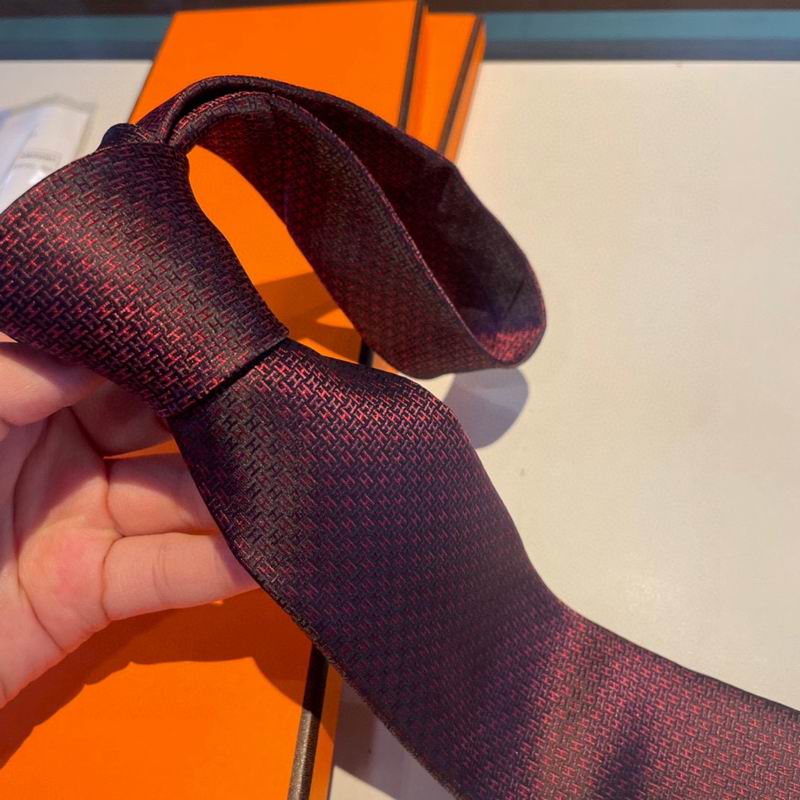 Hermes Tie hm (211)