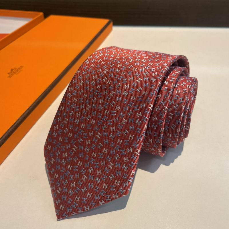 Hermes Tie hm (216)